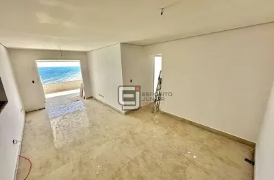 Apartamento com 2 dormitórios à venda, 160 m² por r$ 940.000,00 - maracanã - praia grande/sp