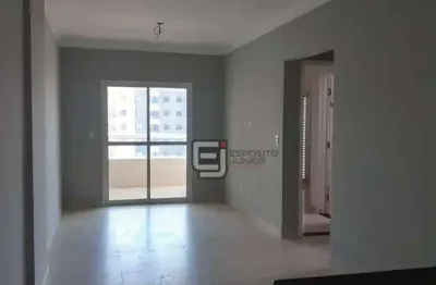 Apartamento com 1 dormitório à venda, 56 m² por r$ 386.750,00 - jardim real - praia grande/sp