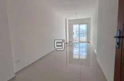 Apartamento com 2 dormitórios à venda, 88 m² por r$ 590.000 - guilhermina - praia grande/sp