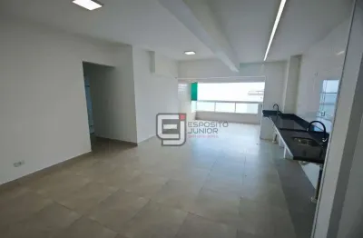 Apartamento com 2 dormitórios à venda, 70 m² por r$ 530.000 - nova mirim - praia grande/sp