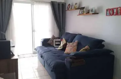 Apartamento à venda, 88 m² por r$ 415.000,00 - tupi - praia grande/sp