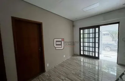 Casa com 2 dormitórios à venda por r$ 550.000,00 - guilhermina - praia grande/sp