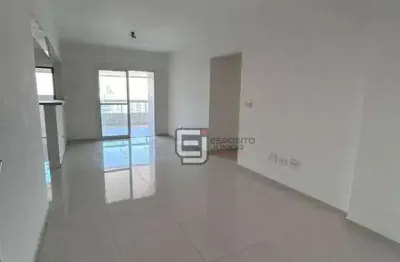 Apartamento com 3 dormitórios à venda, 139 m² por r$ 860.000,00 - guilhermina - praia grande/sp