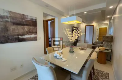 Apartamento à venda, 98 m² por r$ 750.000,00 - guilhermina - praia grande/sp