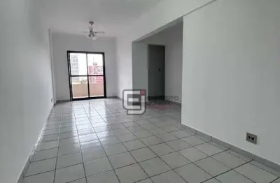 Apartamento com 2 dormitórios à venda, 79 m² por r$ 375.000 - tupi - praia grande/sp