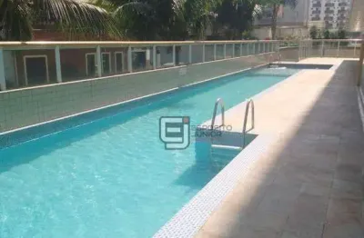 Apartamento com 2 dormitórios à venda, 83 m² por r$ 480.000,00 - ocian - praia grande/sp