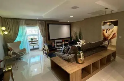 Apartamento com 3 dormitórios à venda, 205 m² por r$ 2.400.000,00 - canto do forte - praia grande/sp