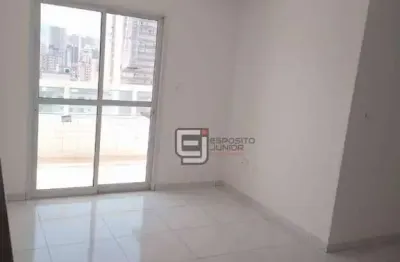Apartamento com 2 dormitórios à venda, 81 m² por r$ 620.000,00 - aviação - praia grande/sp