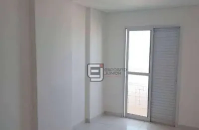Apartamento com 3 dormitórios à venda, 94 m² por r$ 730.000,00 - aviação - praia grande/sp