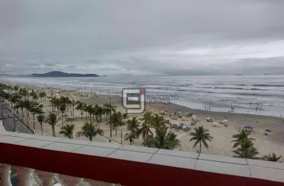 Apartamento com 2 quartos à venda na Rua Monteiro Lobato, Vila Assunção, Praia Grande