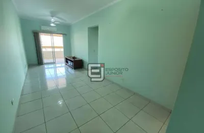 Apartamento com 2 dormitórios à venda, 78 m² por r$ 420.000,00 - tupi - praia grande/sp