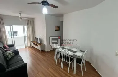 Apartamento com 2 dormitórios à venda, 75 m² por r$ 385.000,00 - tupi - praia grande/sp