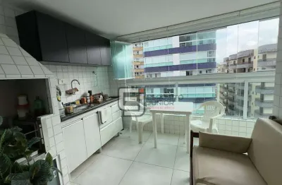 Apartamento com 2 dormitórios à venda, 75 m² por r$ 470.000,00 - tupi - praia grande/sp