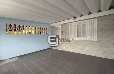 Casa à venda, 97 m² por r$ 390.000,00 - vila assunção - praia grande/sp