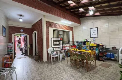 Sobrado com 2 dormitórios à venda por r$ 650.000,00 - tupi - praia grande/sp