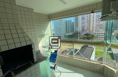 Apartamento com 2 dormitórios à venda, 68 m² por r$ 480.000,00 - aviação - praia grande/sp