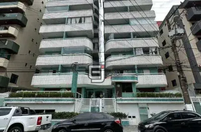 Apartamento à venda, 43 m² por r$ 340.000,00 - boqueirão - praia grande/sp