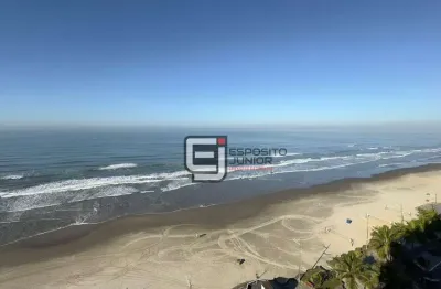 Apartamento com 2 dormitórios à venda, 81 m² por r$ 500.000,00 - caiçara - praia grande/sp