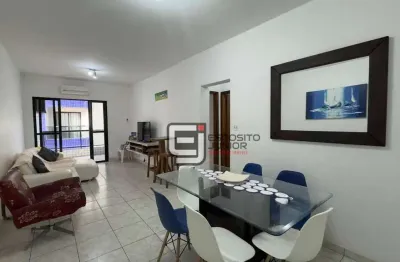 Apartamento com 2 dormitórios à venda, 83 m² por r$ 500.000,00 - vila guilhermina - praia grande/sp