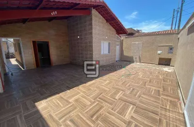 Casa com 3 dormitórios à venda, 190 m² por r$ 1.100.000,00 - ocian - praia grande/sp