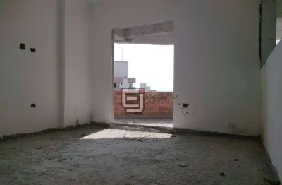 Apartamento com 3 dormitórios à venda, 98 m² por r$ 780.000,00 - tupi - praia grande/sp