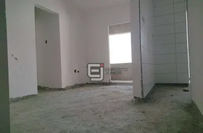 Apartamento com 1 dormitório à venda, 51 m² por r$ 400.000,00 - tupi - praia grande/sp