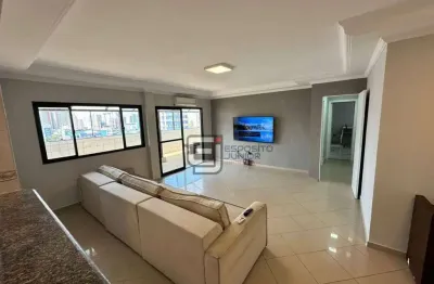 Cobertura com 3 dormitórios à venda, 247 m² por r$ 1.100.000 - mirim - praia grande/sp