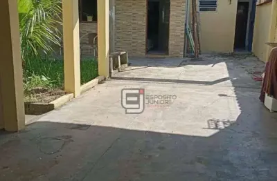 Casa à venda, 100 m² por r$ 230.000,00 - solemar - praia grande/sp
