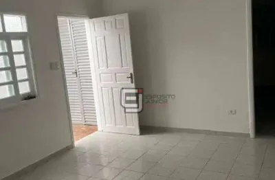 Casa à venda por r$ 400.000,00 - aviação - praia grande/sp