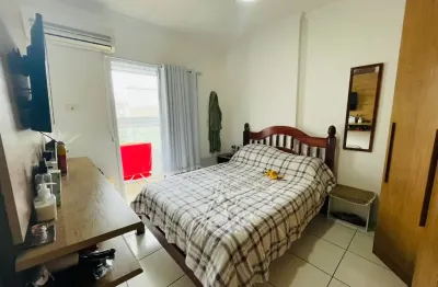 Apartamento de 2 dormitório(s) e 1 suíte(s) no bairro boqueirão, praia grande
