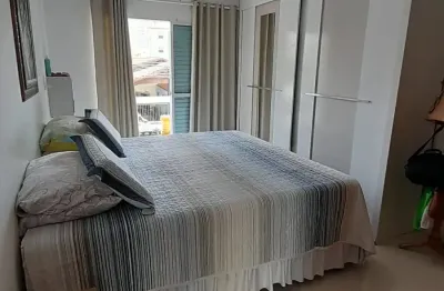 Sobrado de 3 dormitório(s) e 2 suíte(s) no bairro guilhermina, praia grande