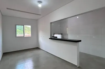 Casa de 2 dormitório(s) e 0 suíte(s) no bairro canto do forte, praia grande