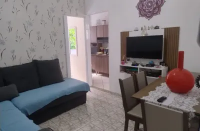 Kitnet de 1 dormitório(s) e 0 suíte(s) no bairro boqueirão, praia grande