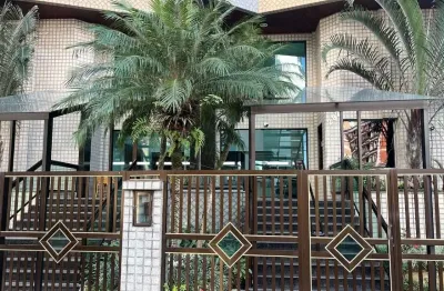 Apartamento de 1 dormitório(s) e 1 suíte(s) no bairro tupi, praia grande