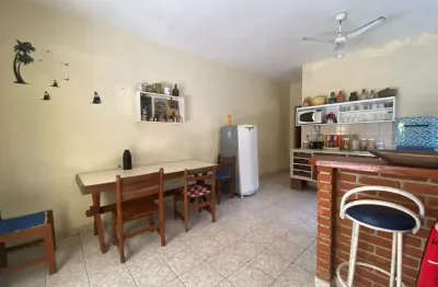 Sobrado de 2 dormitório(s) e 1 suíte(s) no bairro cidade da criança, praia grande