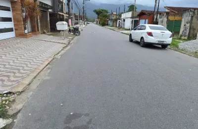 Casa em condomínio de 2 dormitório(s) e 0 suíte(s) no bairro melvi, praia grande