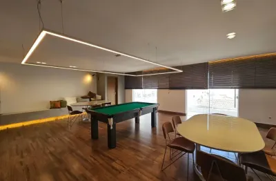 Apartamento de 1 dormitório(s) e 1 suíte(s) no bairro canto do forte, praia grande