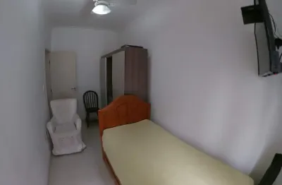 APARTAMENTO de 1 Dormitório(s) e 0 Suíte(s) no bairro GUILHERMINA, PRAIA GRANDE