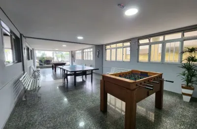 Apartamento de 1 dormitório(s) e 0 suíte(s) no bairro forte, praia grande