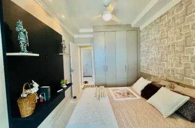 Apartamento de 3 dormitório(s) e 1 suíte(s) no bairro flórida, praia grande