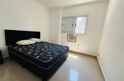 Apartamento de 1 dormitório(s) e 0 suíte(s) no bairro vila mirim, praia grande