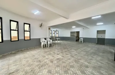 Apartamento de 1 dormitório(s) e 0 suíte(s) no bairro forte, praia grande