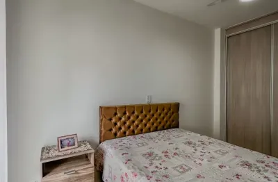 Apartamento de 3 dormitório(s) e 1 suíte(s) no bairro ocian, praia grande