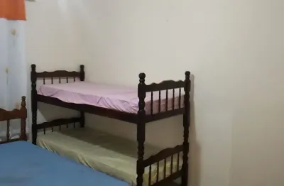 Casa térrea de 3 dormitório(s) e 0 suíte(s) no bairro maracanã, praia grande