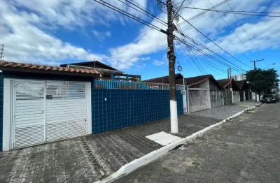 Casa de 3 dormitório(s) e 1 suíte(s) no bairro maracanã, praia grande