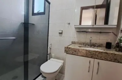 Apartamento de 3 dormitório(s) e 2 suíte(s) no bairro tupi, praia grande