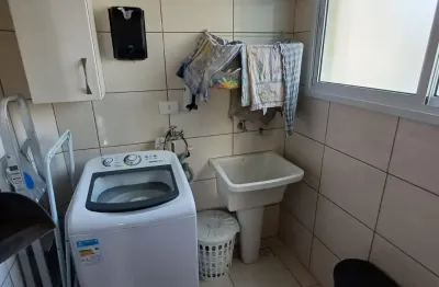 Apartamento de 3 Dormitório(s) e 0 Suíte(s) no bairro Aviação, Praia Grande