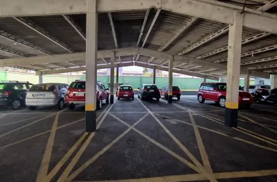 Apartamento de 2 dormitório(s) e 1 suíte(s) no bairro aviação, praia grande