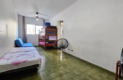 Apartamento de 2 Dormitório(s) e 1 Suíte(s) no bairro Vila Assunção, Praia Grande