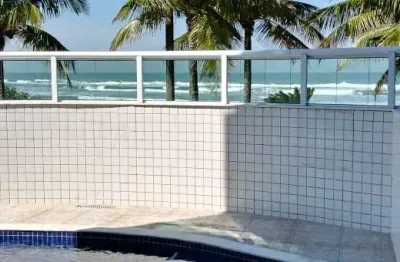 Apartamento de 2 Dormitório(s) e 1 Suíte(s) no bairro Jardim Real, Praia Grande